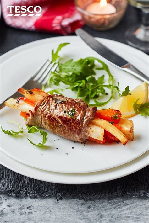 minute steak tesco|Minute steak rolls with seasonal veg .